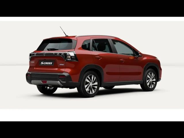 Suzuki S-Cross 1.5 Comfort+ Automatik*Allrad*Panodach