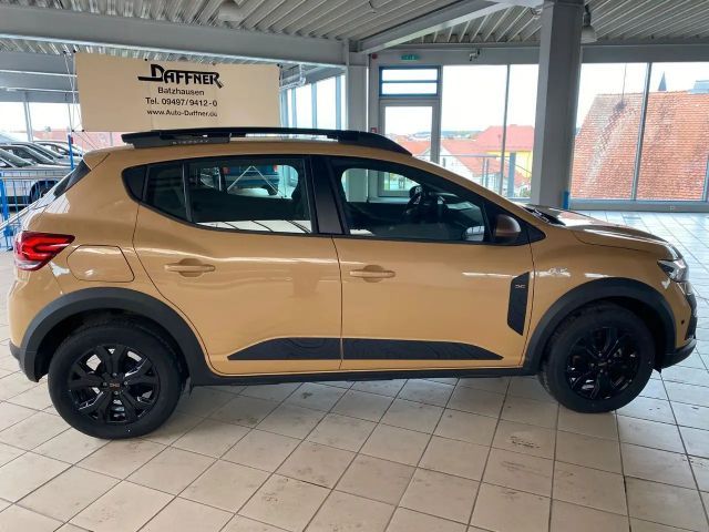 Dacia Sandero TCe 90