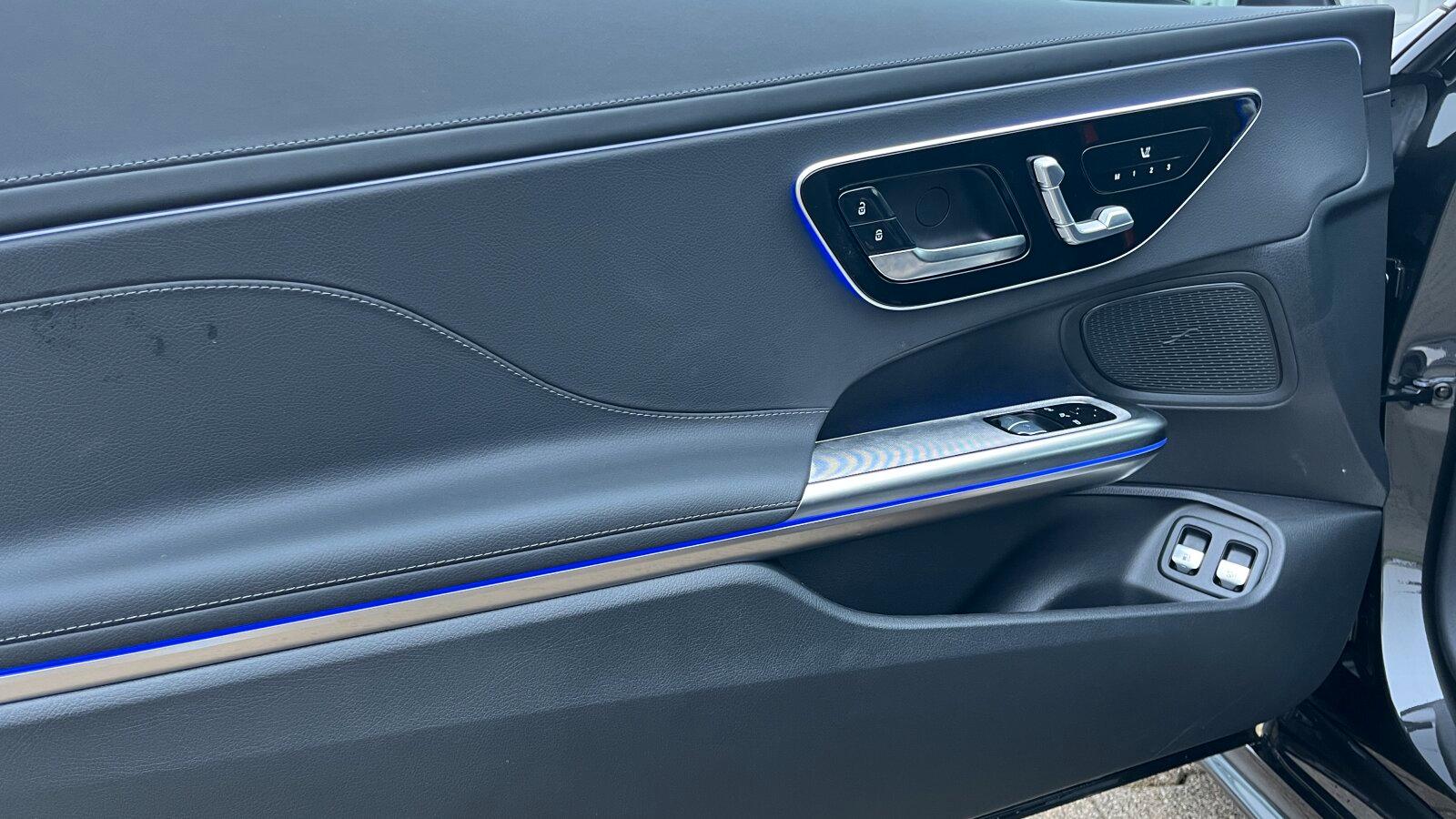 Mercedes-Benz CLE 300 AMG Line