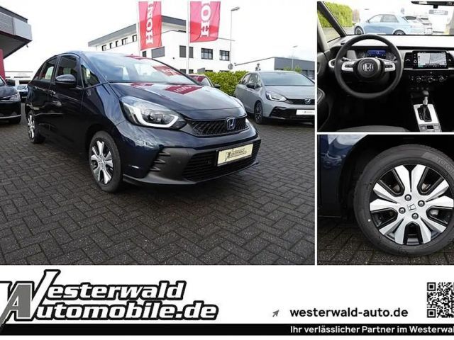 Honda Jazz 1.5 Elegance Hybrid e:HEV i-MMD