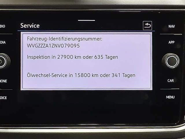 Volkswagen T-Roc 2.0 TDI 4Motion DSG