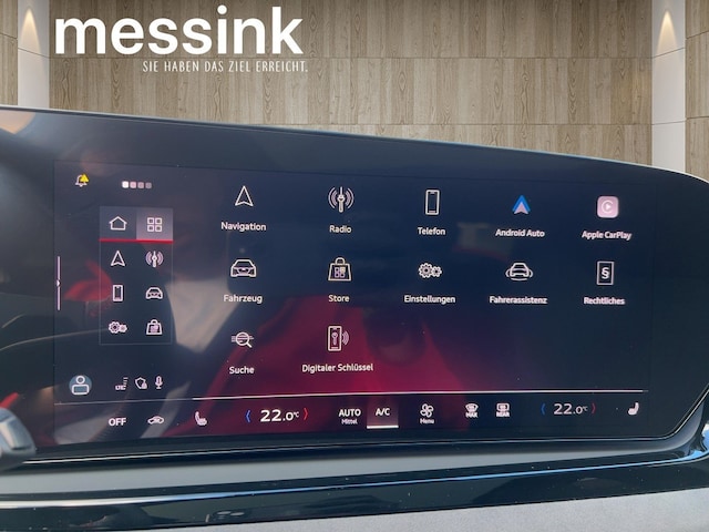 Audi A5 Avant Quattro S-Tronic