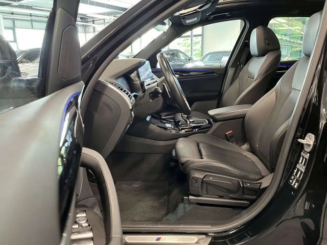 BMW X3 M-Sport xDrive30i