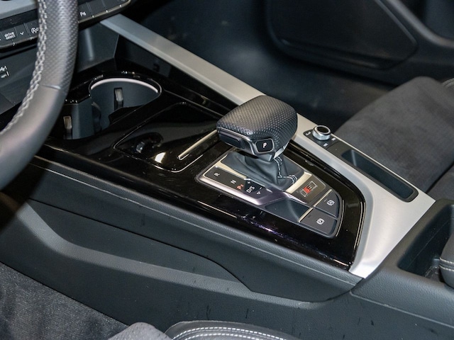 Audi S4 Avant Quattro