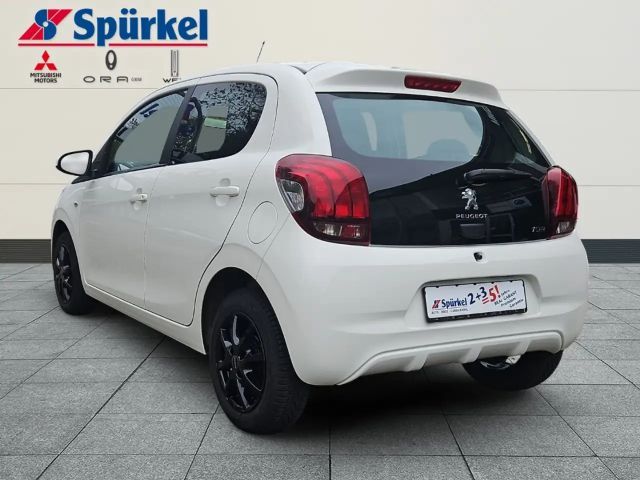 Peugeot 108 Active Pack VTi