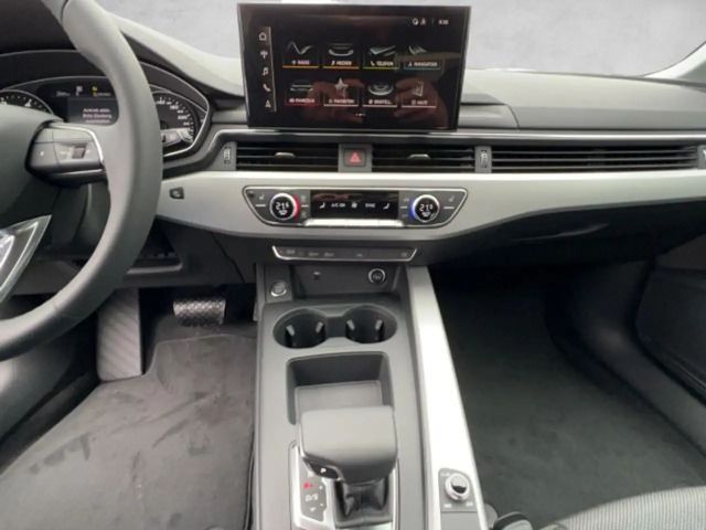 Audi A4 40 TDI S-Tronic