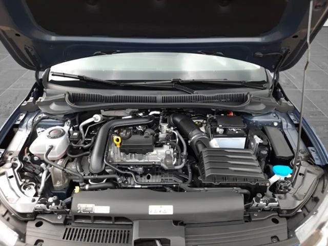 Volkswagen Polo 1.0 TSI Move