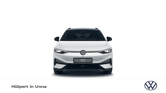 Volkswagen ID.7 Pro Tourer