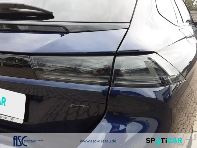 Peugeot 508 SWGT/MatrixLED/Sitz+Lenkradheiz/el.Heckkl/CarPlay/