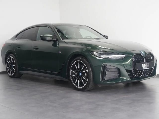 BMW i4 Coupé Gran Coupé M-Sport
