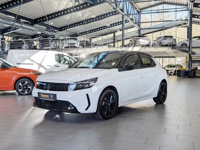 Opel Corsa 1.2 Turbo GS-Line Grand Sport Turbo