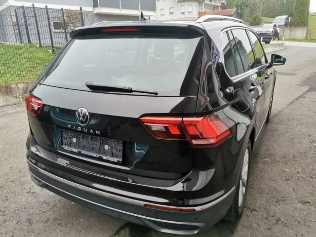 Volkswagen Tiguan ACT DSG Life