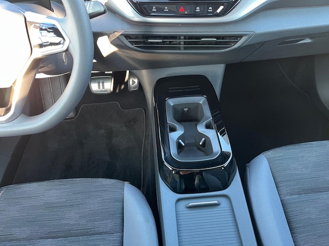 Volkswagen ID.4 Pure