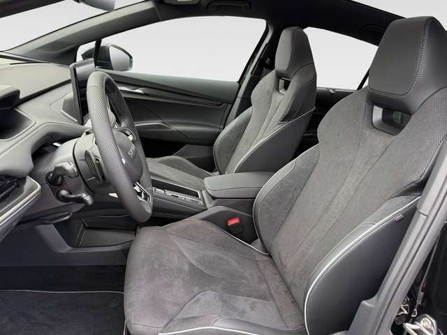 Skoda Enyaq Coupe Sportline