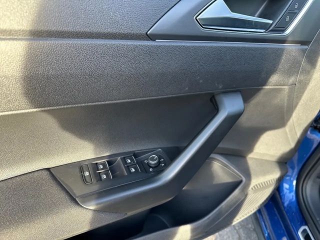 Volkswagen Polo 1.0 TSI R-Line