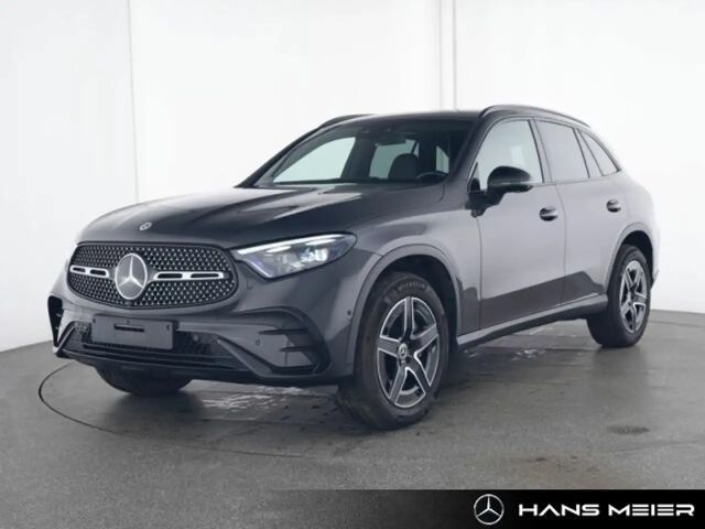 Mercedes-Benz GLC 220 4MATIC AMG Line GLC 220 d