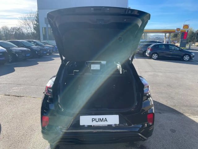 Ford Puma EcoBoost ST Line