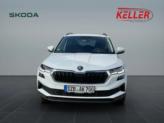 Skoda Karoq Tour