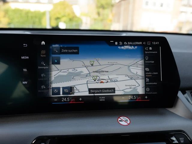 BMW X1 xDrive30 AHK LED NAVI KAMERA SHZ PDC KEYLESS