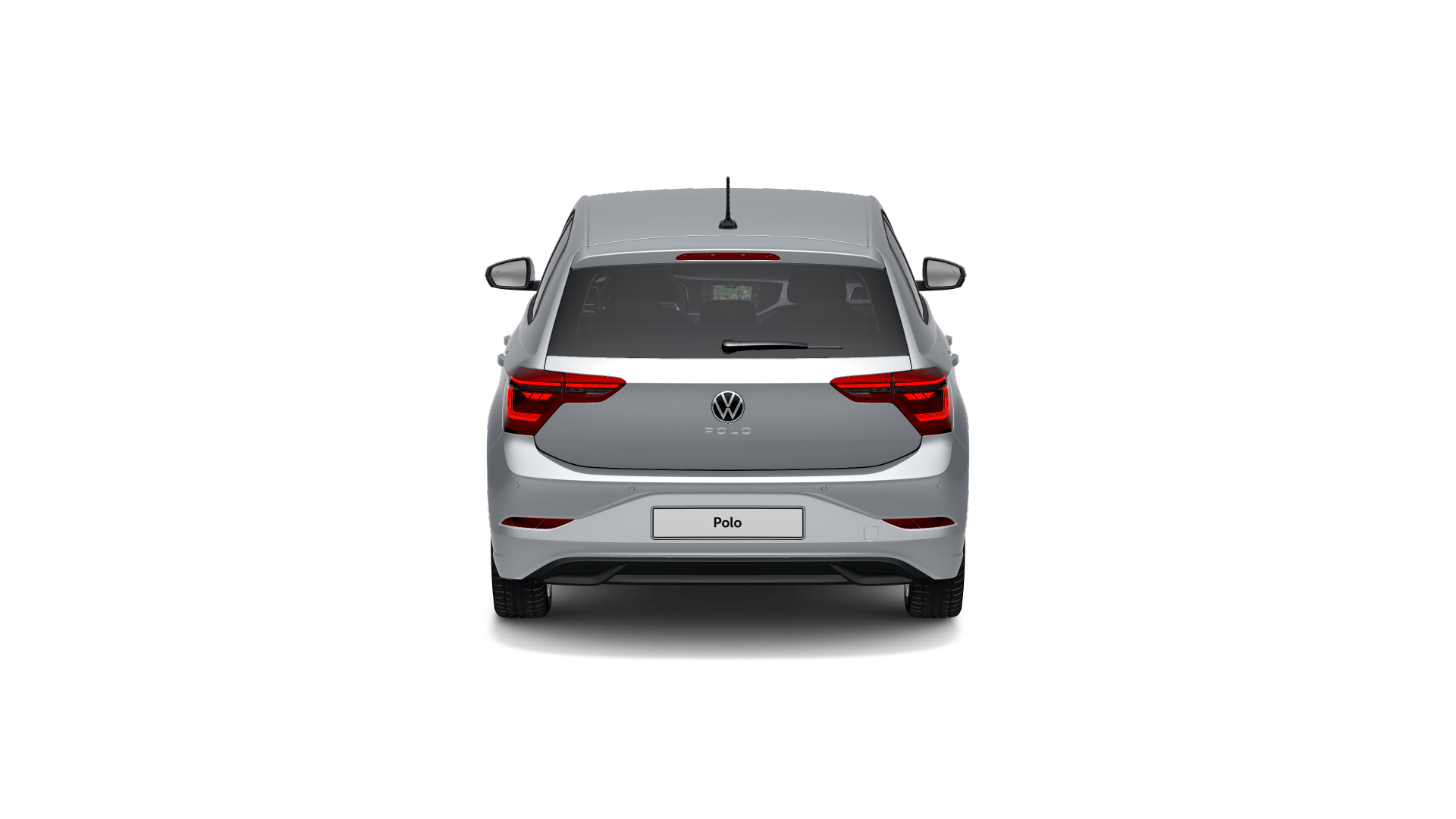 Volkswagen Polo 1.0 TSI DSG