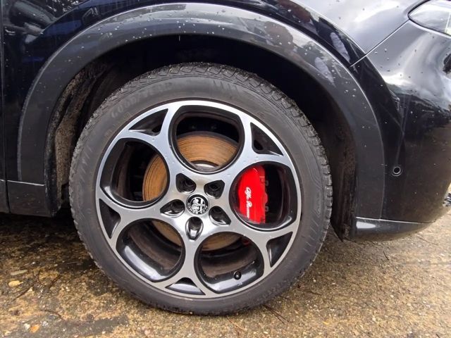 Alfa Romeo Tonale Hybrid Veloce