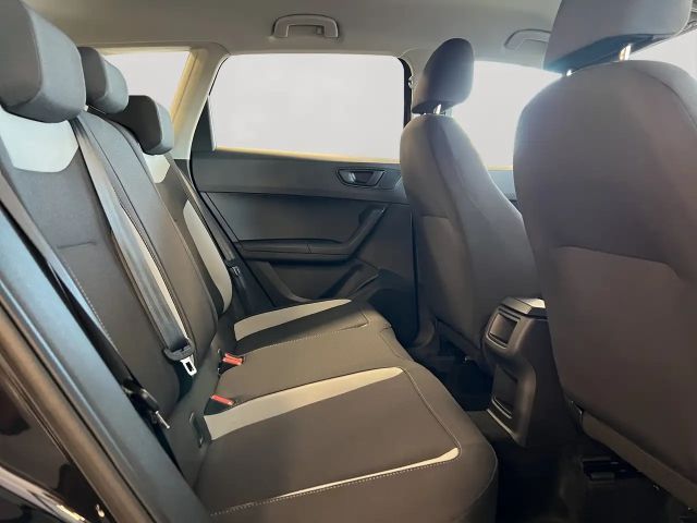 Seat Ateca Reference