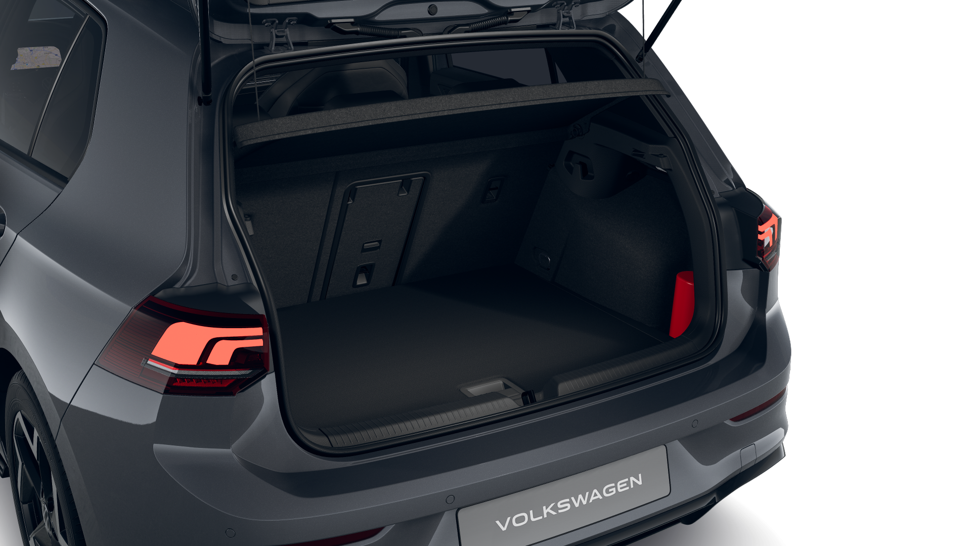 Volkswagen Golf Business DSG R-Line Style