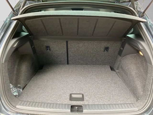 Seat Arona 1.0 TSI Black DSG FR-lijn