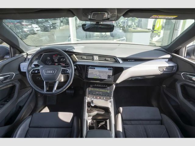 Audi Q8 Quattro Sportback