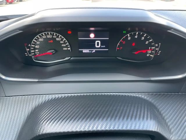 Peugeot 2008 Active Pack PureTech