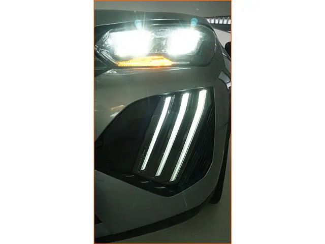 Peugeot 2008 Allure Pack PureTech