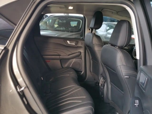 Ford Kuga Plug in Hybrid Vignale