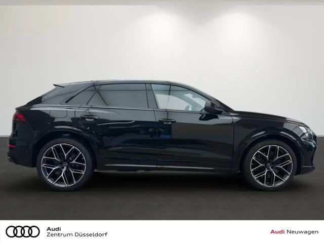 Audi RS Q8 4.0 V8 Biturbo Audi Exclusiv