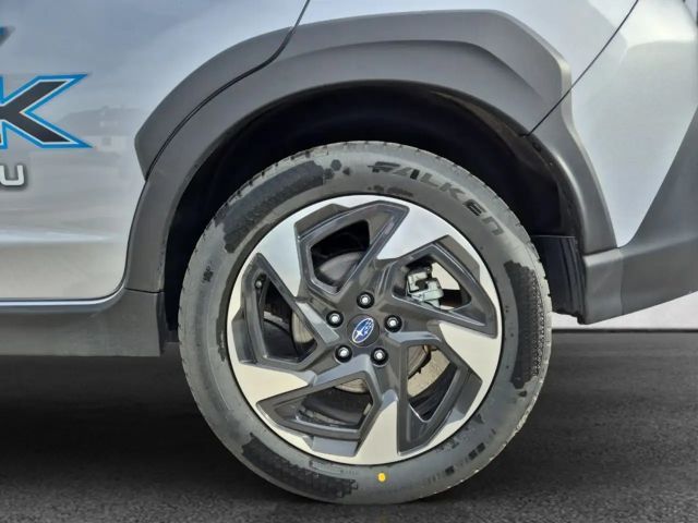 Subaru Crosstrek AWD e-Boxer