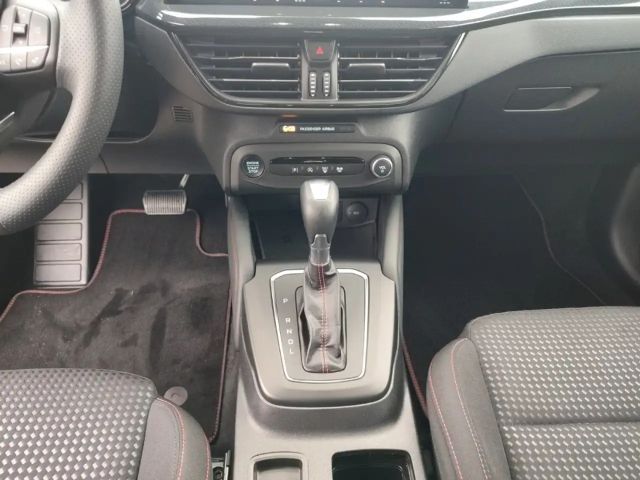 Ford Focus EcoBoost ST Line Wagon