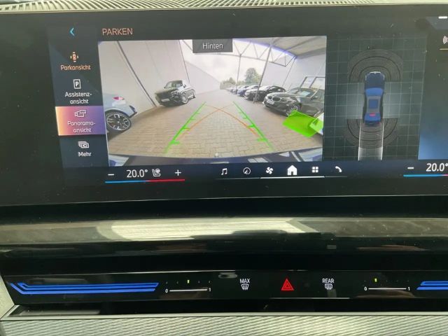 BMW 520 520i M-Sport Sedan