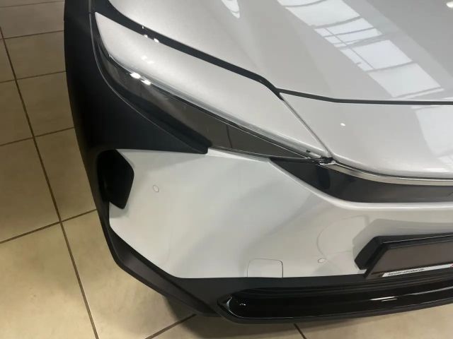 Toyota bZ4X Comfort