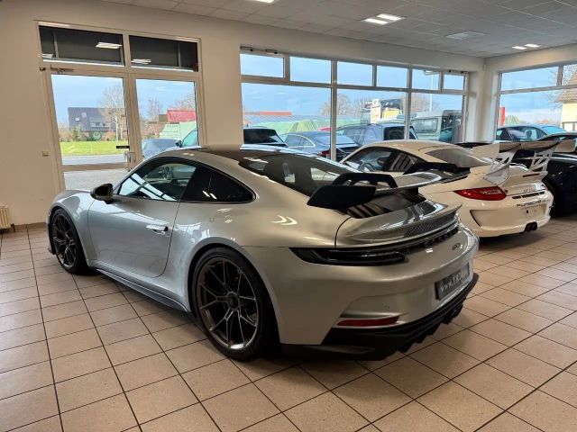 Porsche 992 Coupé GT3