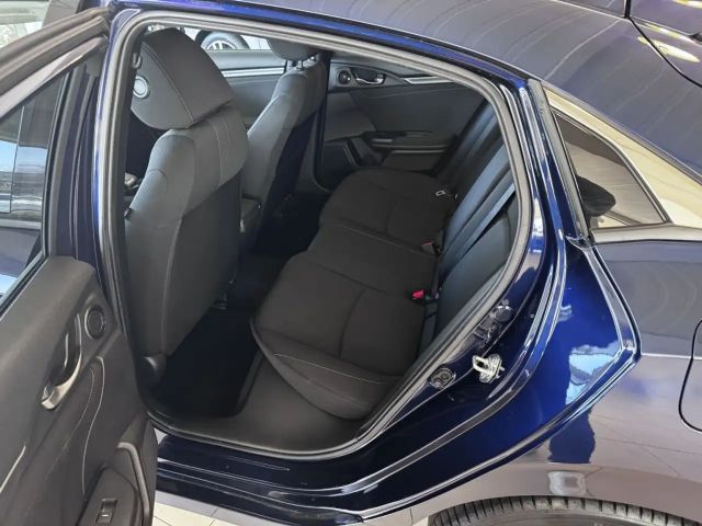 Honda Civic Elegance Turbo VTEC i-VTEC