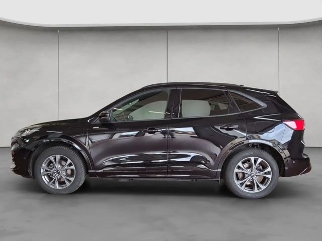 Ford Kuga Plug in Hybrid ST Line X