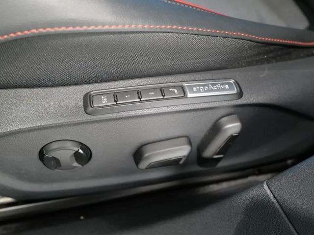 Volkswagen ID.7 4Motion GTX Tourer