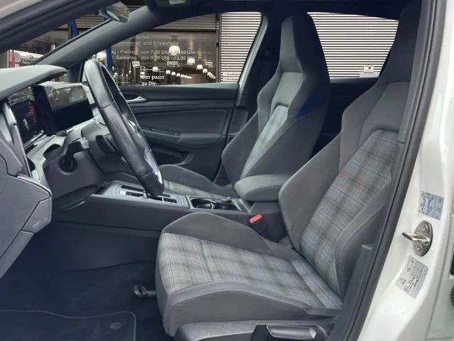 Volkswagen Golf GTE Golf VIII eHybrid