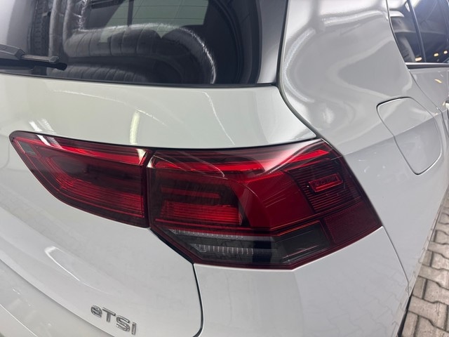 Volkswagen Golf 1.5 eTSI Golf VIII Move