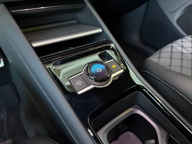 Volkswagen Tiguan DSG Sport eHybrid