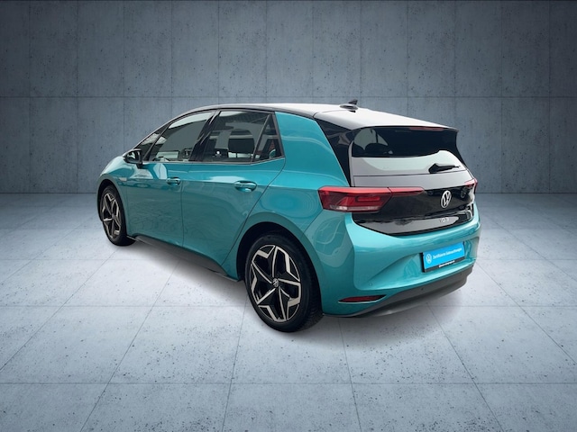 Volkswagen ID.3 55 kWh