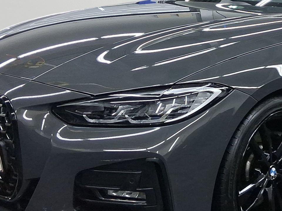 BMW 430 430i Cabrio xDrive