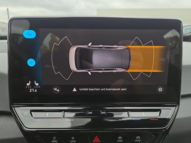 Volkswagen ID.3 City Performance Pure