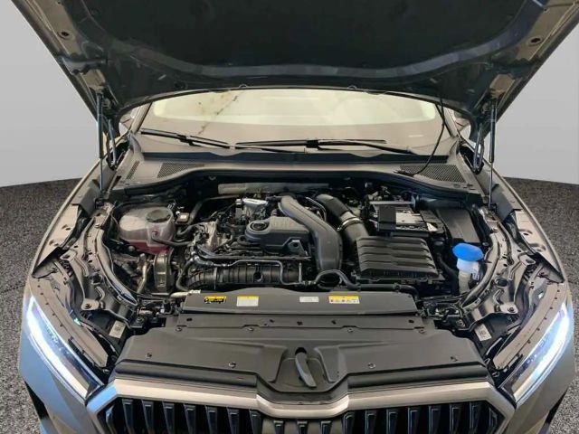 Skoda Superb 1.5 TSI Combi