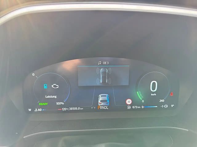 Ford Kuga AWD Active