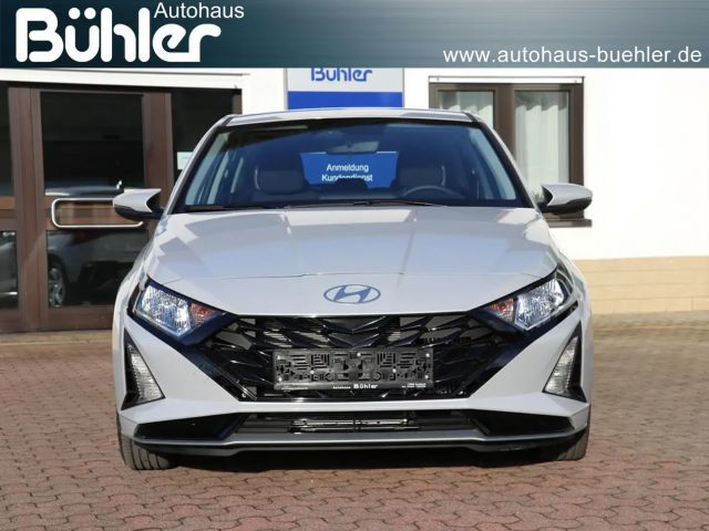 Hyundai i20 1.0 T-GDi Trend